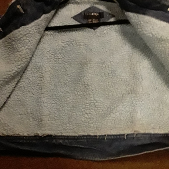 Outer Edge Jean Jacket - Picture 6 of 9